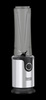 Blender personalny z dwoma kubkami