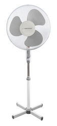 Wentylator stojący Esperanza HURRICANE EHF001WE (kolor biały)