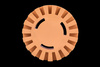 Krążek gumowy do usuwania KD5903 - KRAFT&DELE
