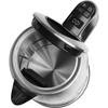 Inteligentny czajnik z regulac SWK 1760BK Czajnik elektr.z reg.teSENCOR