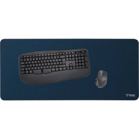 Podkładka pod mysz YPM 9040BE Podkładka pod mysz XXL YENKEE