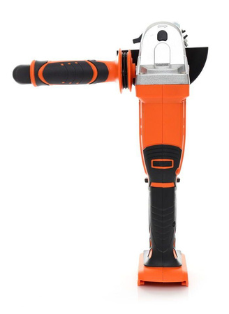 Szlifierka kątowa 18V PROSERIES KD1772 - KRAFT&DELE