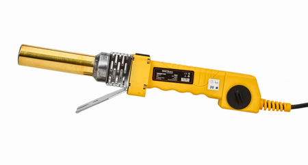 Zgrzewarka trzpieniowa do rur 1950W KD3074 - KRAFT&DELE