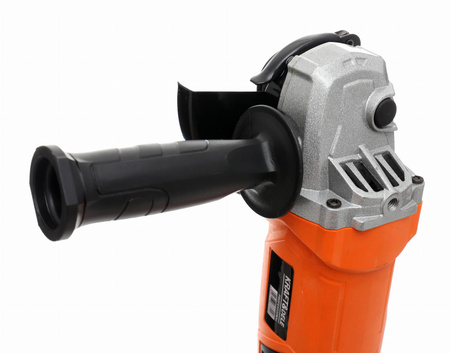 SZLIFIERKA KĄTOWA 1500W KD3045 - KRAFT&DELE