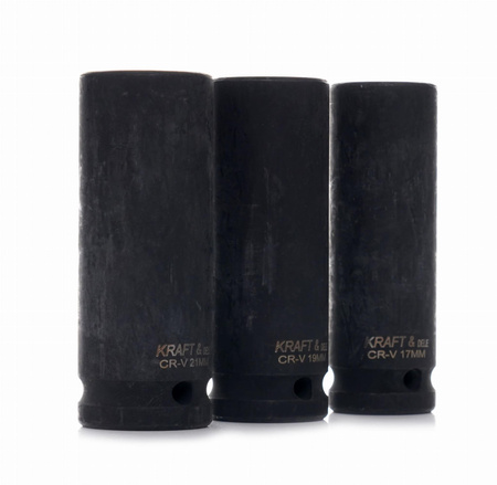 NASADKI UDAROWE 3EL. KD11750 - KRAFT&DELE