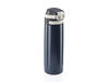 Kubek termiczny Flip 600 ml granatowy 3275 LEIFHEIT