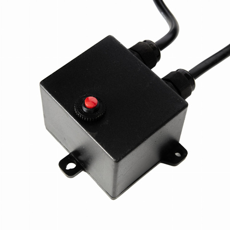 POMPA ZATAPIALNA DO WODY Z ROZDRABNIACZEM i pływakiem 3200W KD765 - KRAFT&DELE