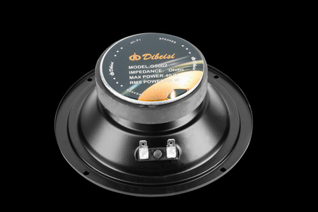 Głośnik 5" DBS-G5002 8 Ohm