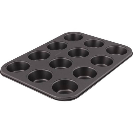 Forma na babeczki LT3103 MUF.12szt 35X26,4CM DOLCE LAMART