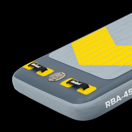 Platforma wodna REBEL ACTIVE pompowana 250x89x15