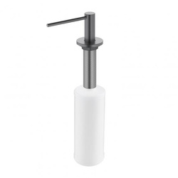 Dozownik BW Gamma grafit (Gun Metal) Blue Water