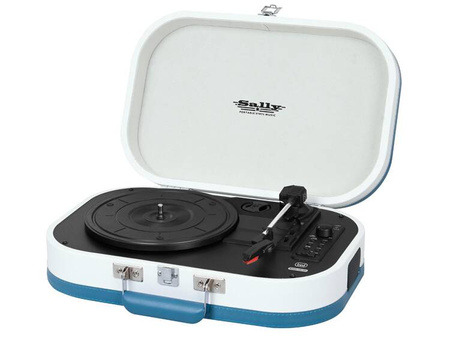 Gramofon Trevi TT1020 BT turquoise