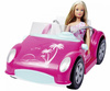 Lalka Steffi Love Wakacyjny samochód