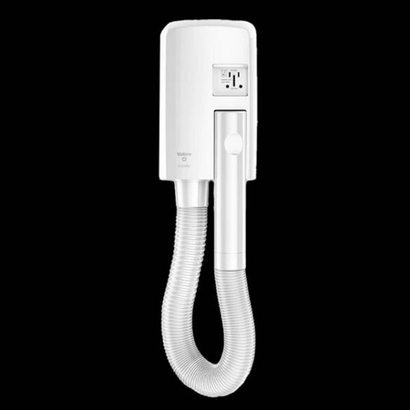 VALERA suszarka hotelowa hotello shaver valera (7610558006985) - Valera