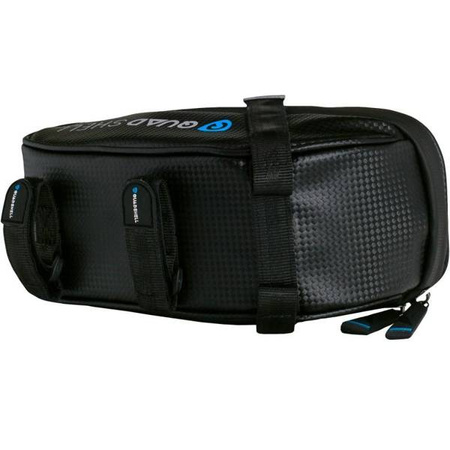 QUADSHELL Torba rowerowa TORPEDO (FIETQUA00004N0) - QuadShell