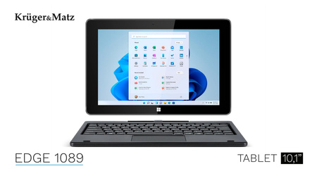 Tablet 2in1 Kruger&Matz EDGE 1089