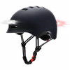 Kask MANTA z oświetleniem LED Rozmiar L EH001 (5902510676414) - Manta