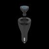 Słuchawka Bluetooth z ładowarką samochodową Kruger&Matz Traveler K1