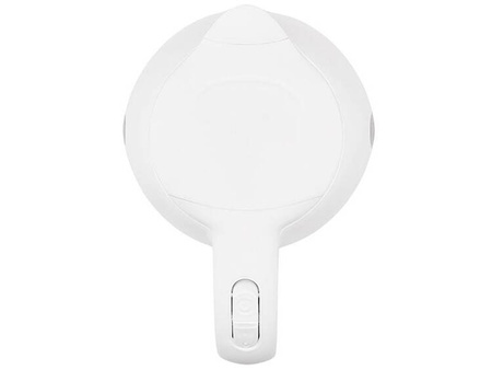 Czajnik elektryczny LAFE Essential White