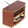 AD 1187 Retro Radio z Bluetooth