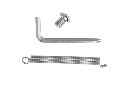 ADAPTER DO CIĘCIA BLACHY KD10788 - KRAFT&DELE