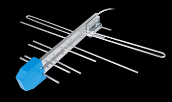 Antena TV SONUS MINILOG/WZM/ZAS Z KABLEM 5M Barczak