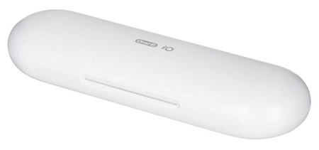Szczoteczka Oral-B iO Series 8N White Alabaster