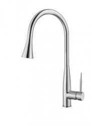 Porto satyna Blue Water