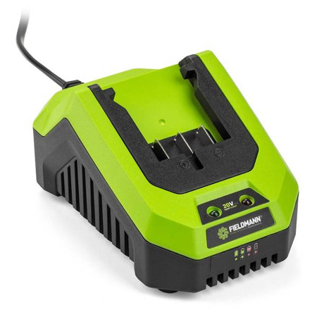 Ładowarka FDUZ 79100 20V Ładowarka FIELDMANN
