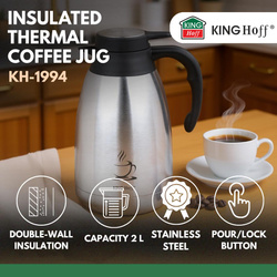 TERMOS KONFERENCYJNY 2L KH-1994