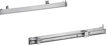Piekarnik BOSCH HBA571BB4 + BOSCH HEZ538000