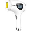 GARETT Depilator IPL Garett Beauty Flash biało-srebrny (AGBEGRT00032N0) - Garett