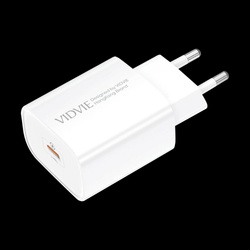 Ładowarka sieciowa 20W z funkcją Power Delivery