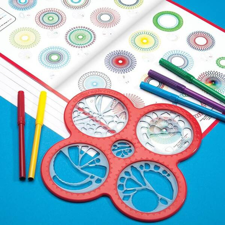 Spirograf Cyclex