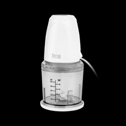 Mini rozdrabniacz z pojemnikiem 500ml 260W