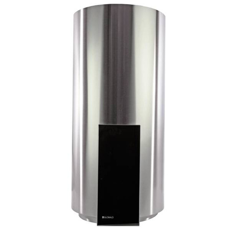 Okap kuchenny Roxano 39.1 Inox GLOBALO