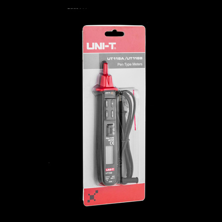 Miernik uniwersalny (tester) UT118B