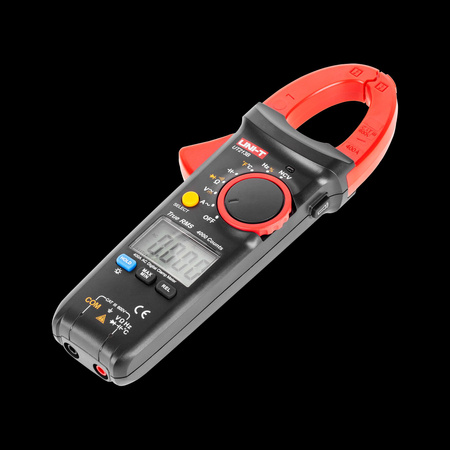 Miernik cęgowy model UT213B