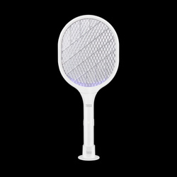 Elektryczna łapka / lampka na owady 2w1 TEESA