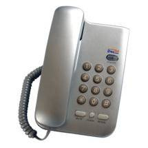 Tel. LJ-68 Dartel srebrny