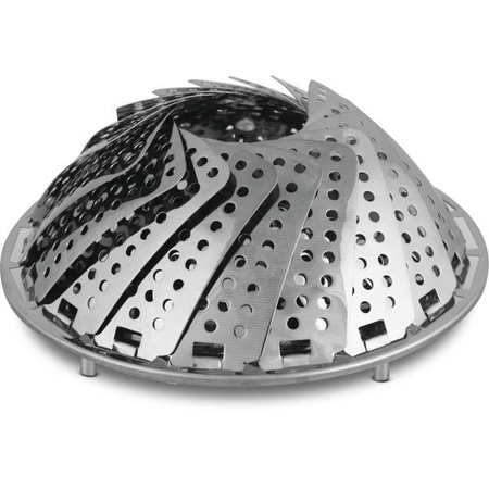 Koszyk parowy LT7049 PAROWNIK STAL 23CM PAIRE LAMART