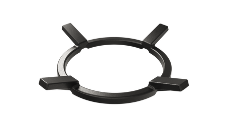 Podstawka do kuchni gazowej na wok Podstawka do woka TEKA