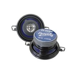 Głośniki samochodowe PY-3510C Peiying