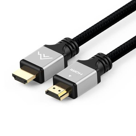 Kabel HDMI-HDMI 4K 2.0 5m MT005-5 Montis
