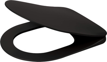 Deska sedesowa slim wolnoopadająca (CDE NSOZ) - Deante