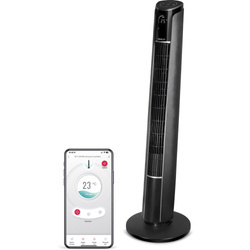 WENTYLATOR  SFT 4207BK Tower Fan SENCOR