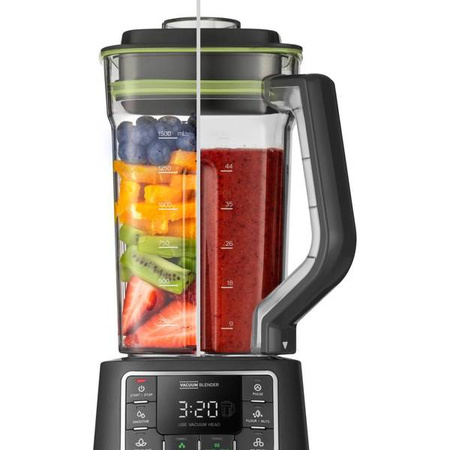 Mikser stołowy SBU 7870GG Blender próżnowy SENCOR