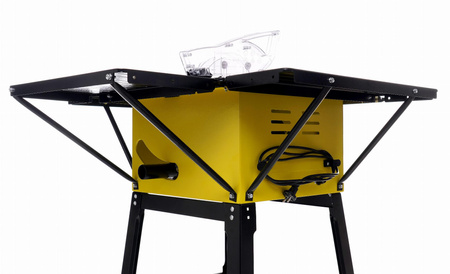 Pilarka stołowa tarczowa 2900W KD5293 - KRAFT&DELE