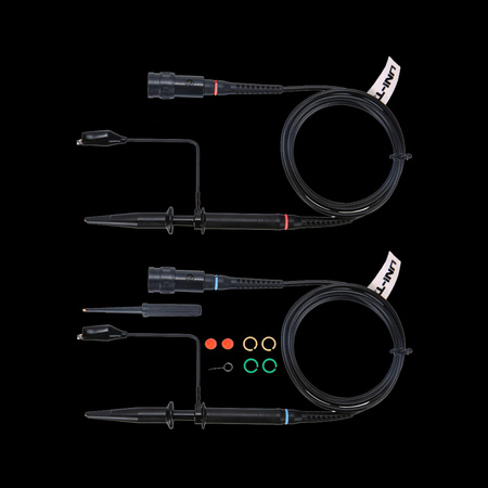 Oscyloskop Uni-T UPO3352E