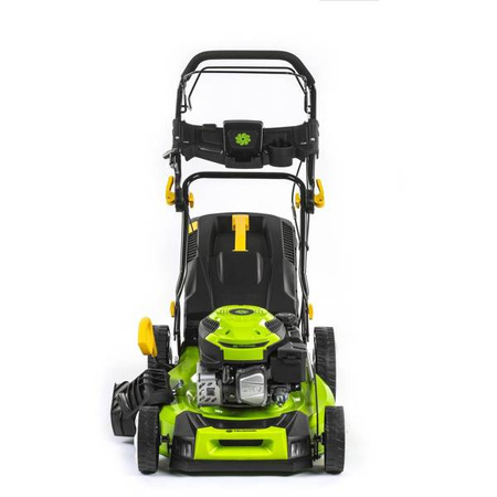 Kosiarka rotacyjna FZR 5114-170B Kosiarka spalin. FIELDMANN